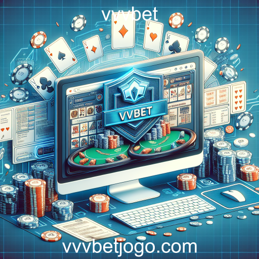 A Ascensão dos Cassinos Online: Vantagens e Oportunidades em vvvbet