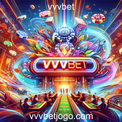 A Revolução dos Jogos Virtuais: O Que Esperar da Categoria 'Virtual' no vvvbet